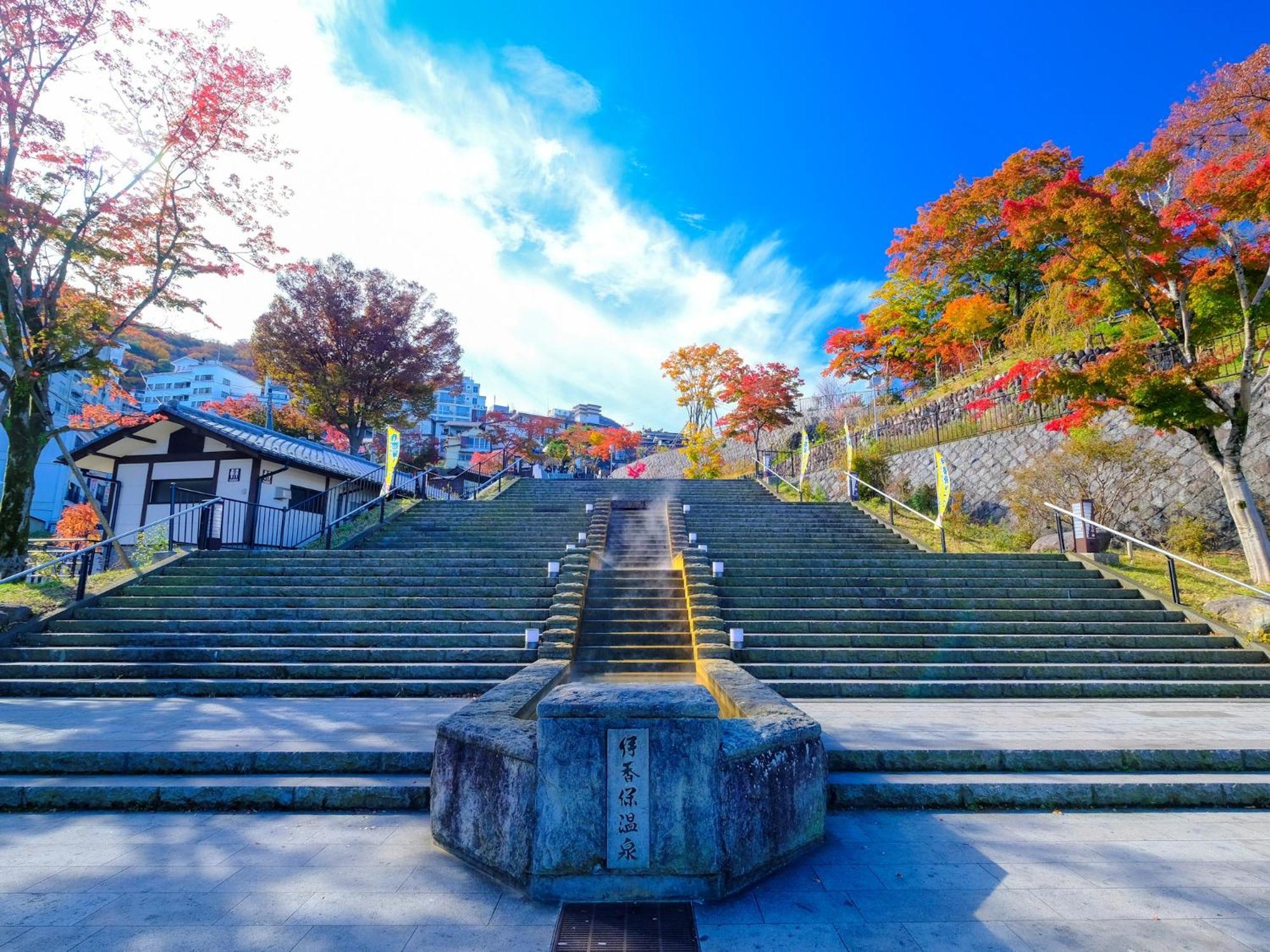 Omori Shibukawa Exterior foto