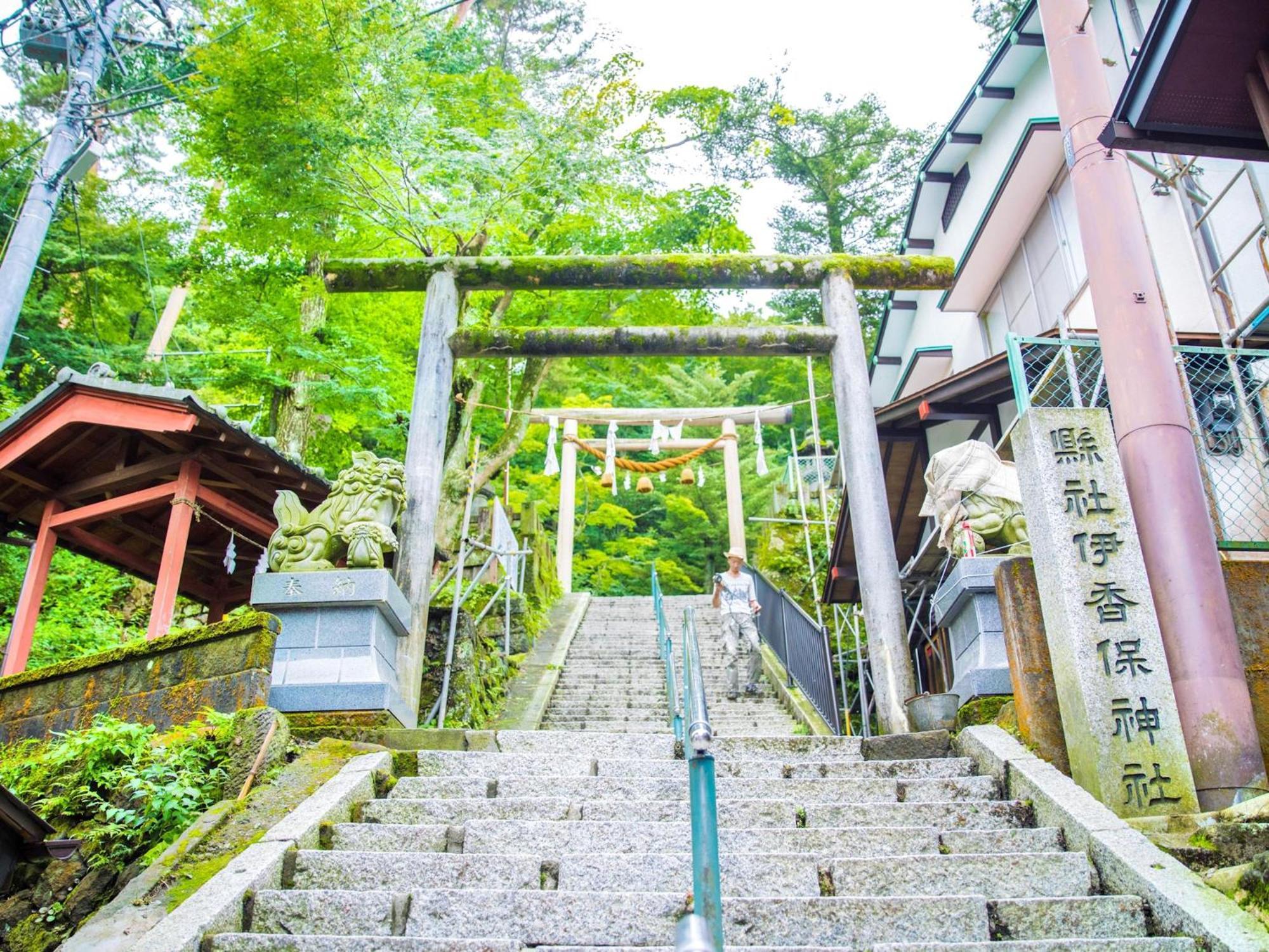 Omori Shibukawa Exterior foto