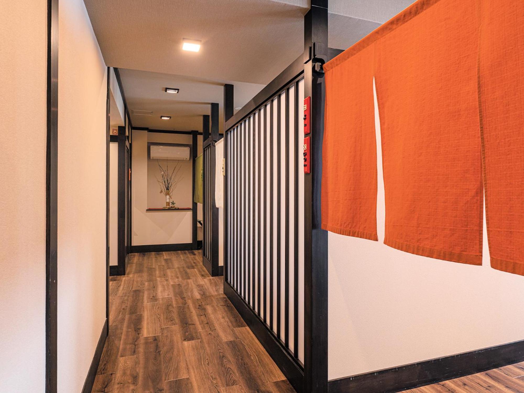 Omori Shibukawa Exterior foto