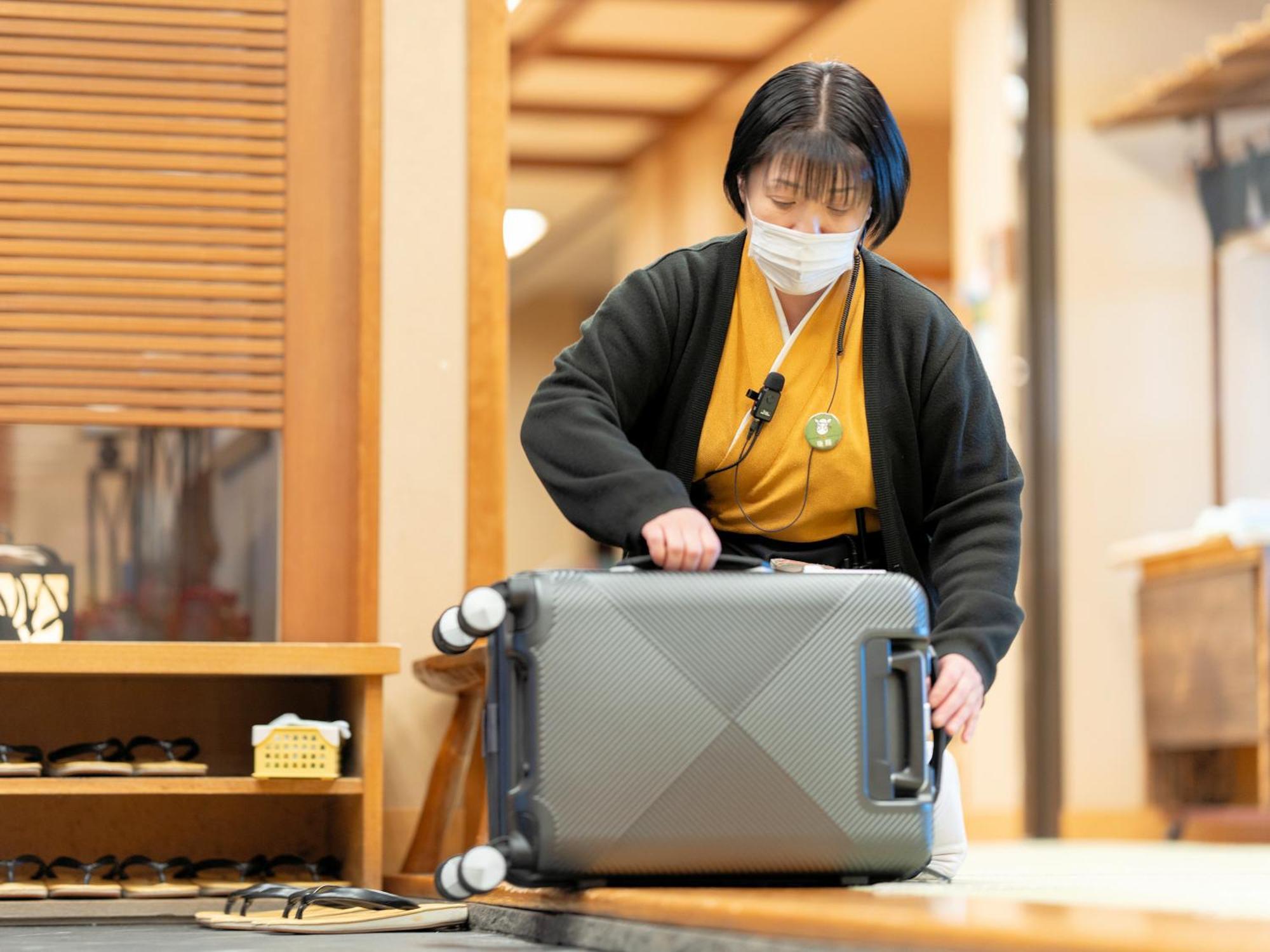 Omori Shibukawa Exterior foto