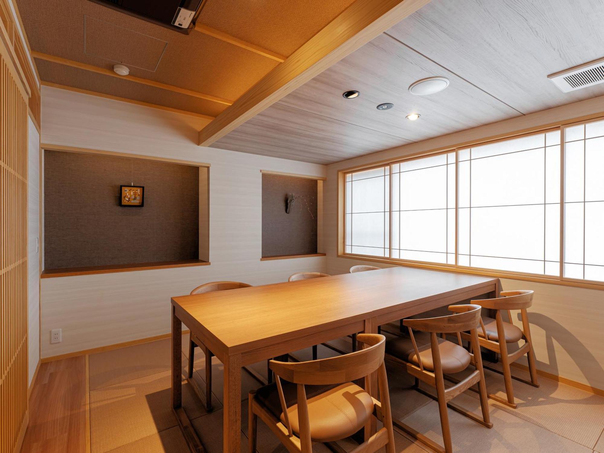 Omori Shibukawa Exterior foto
