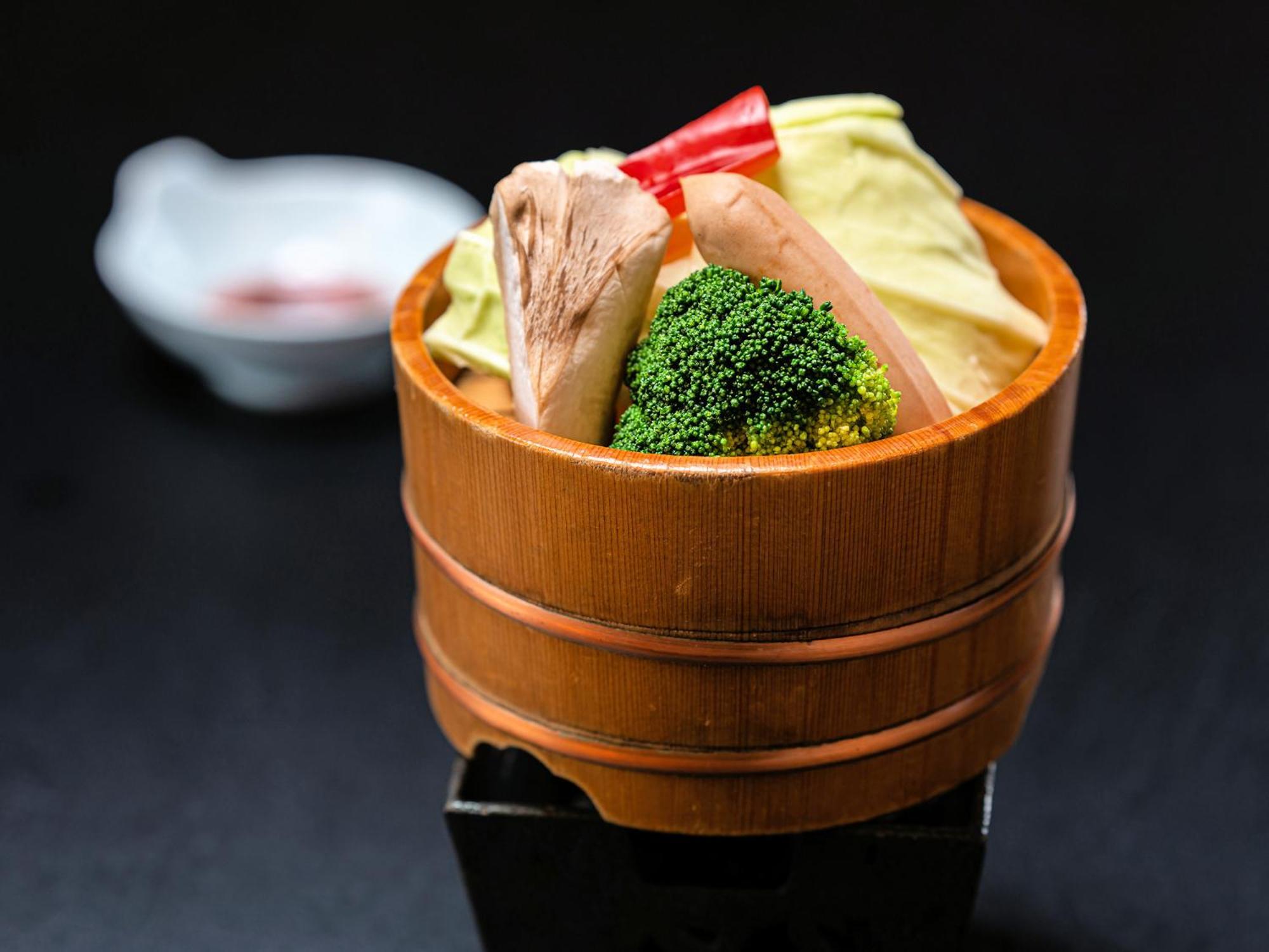 Omori Shibukawa Exterior foto
