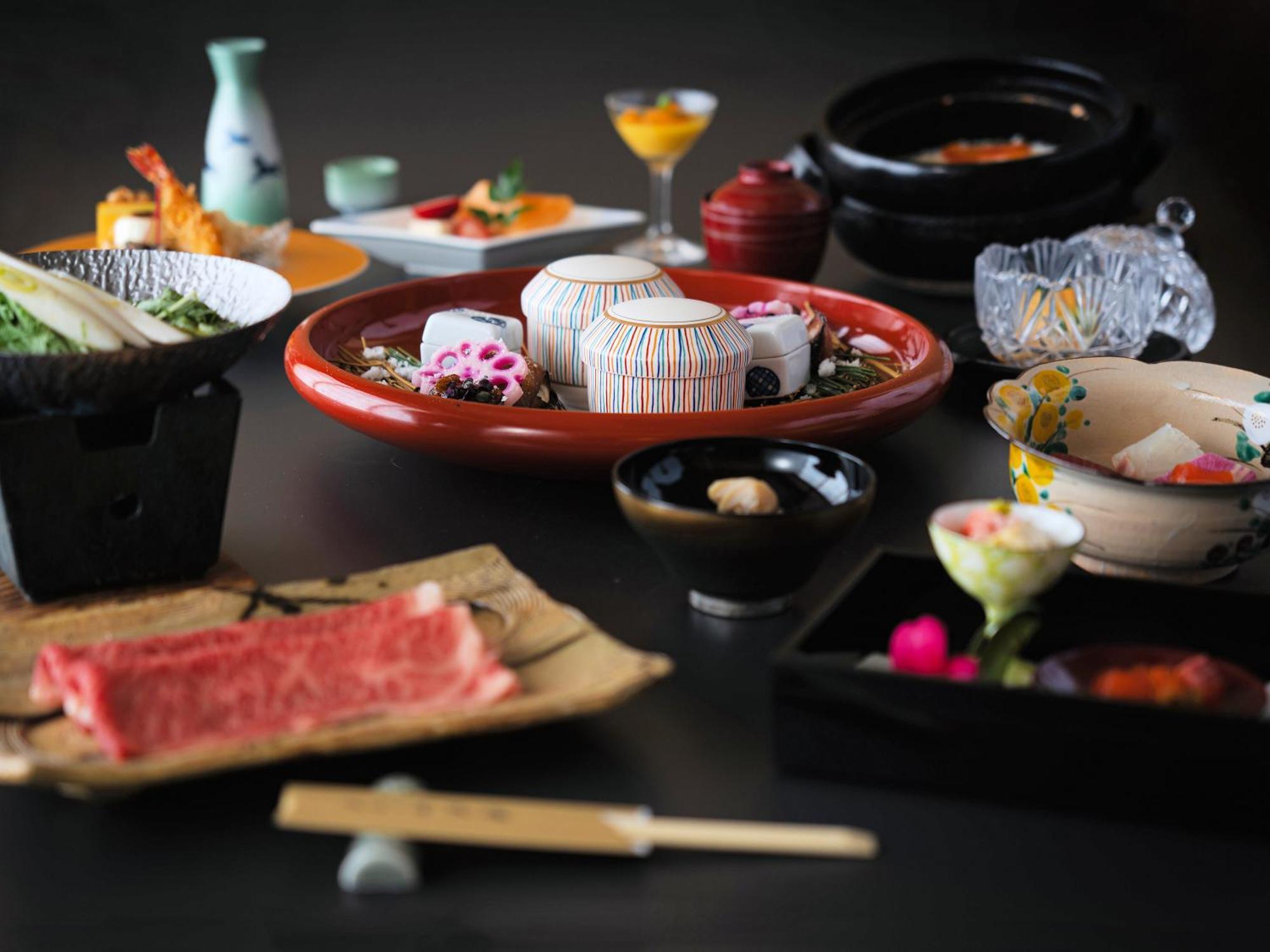 Omori Shibukawa Exterior foto