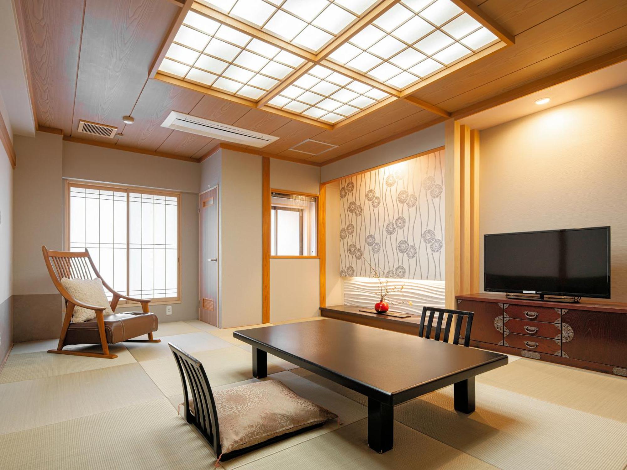 Omori Shibukawa Exterior foto