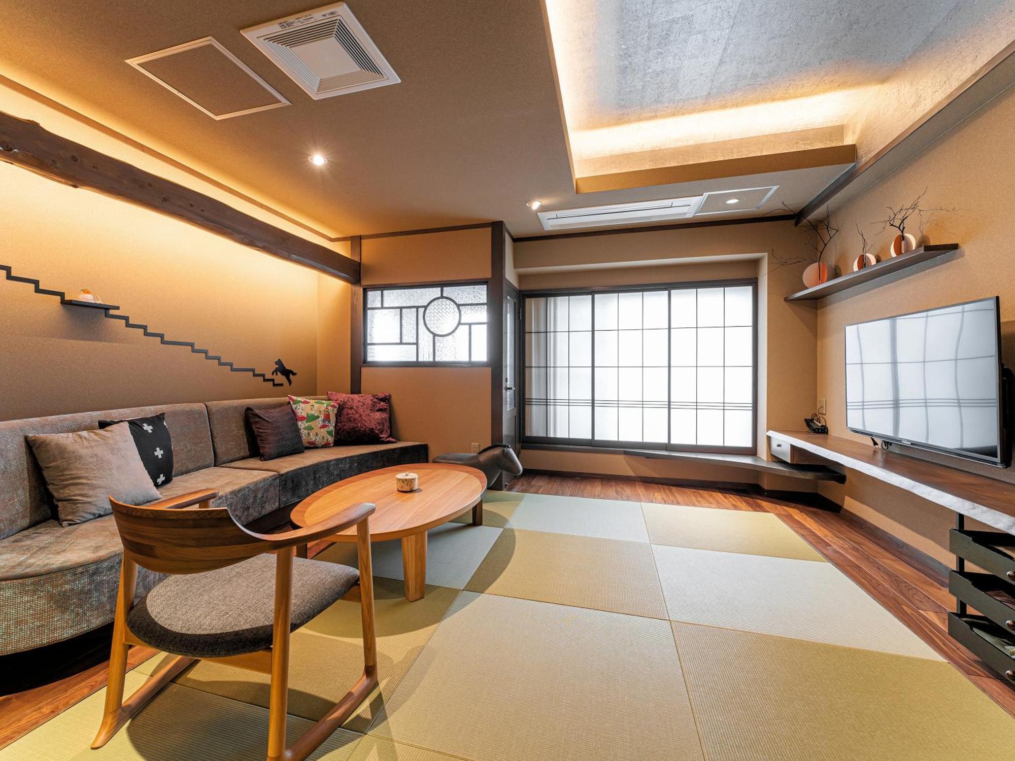 Omori Shibukawa Exterior foto