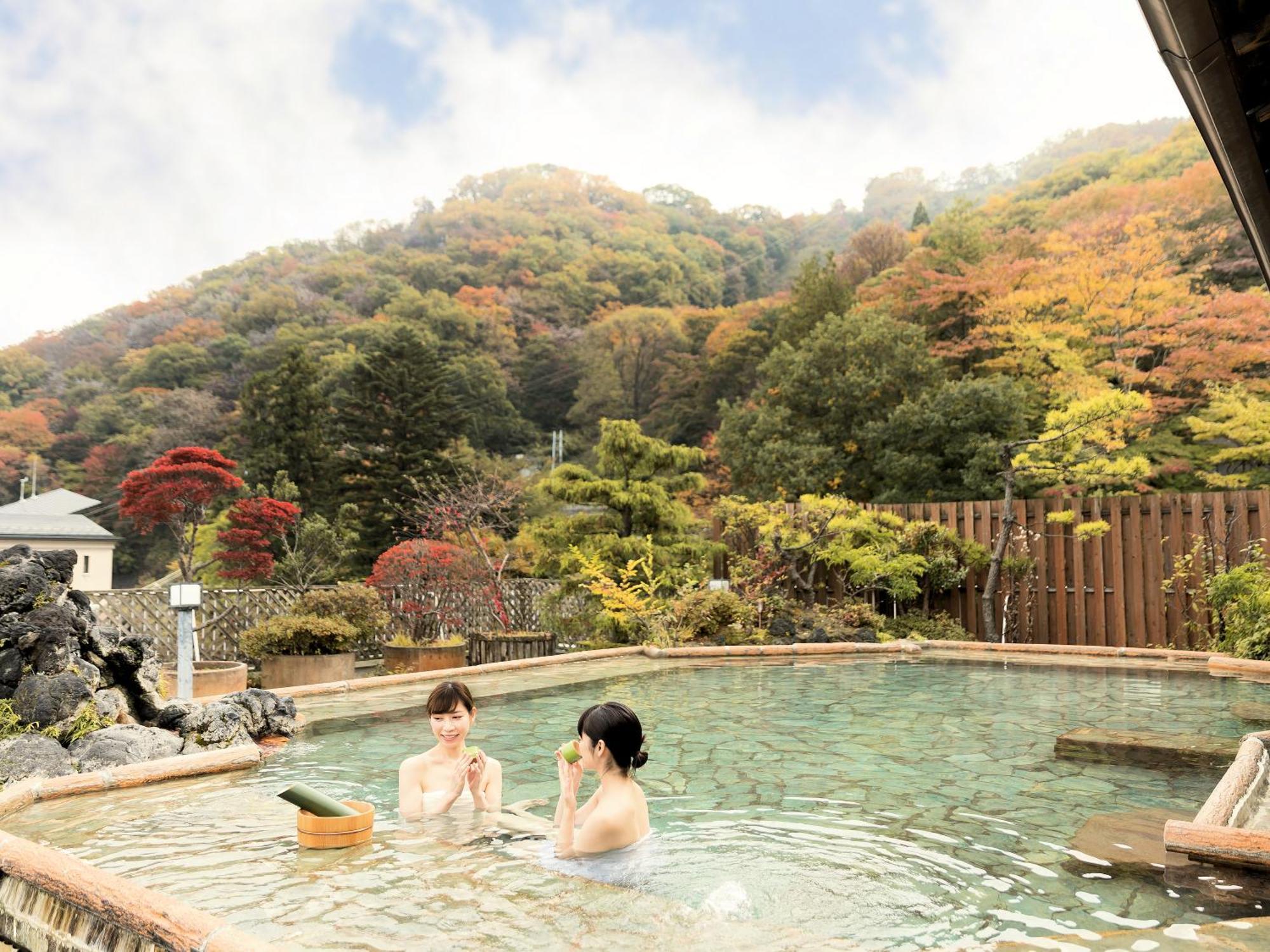 Omori Shibukawa Exterior foto