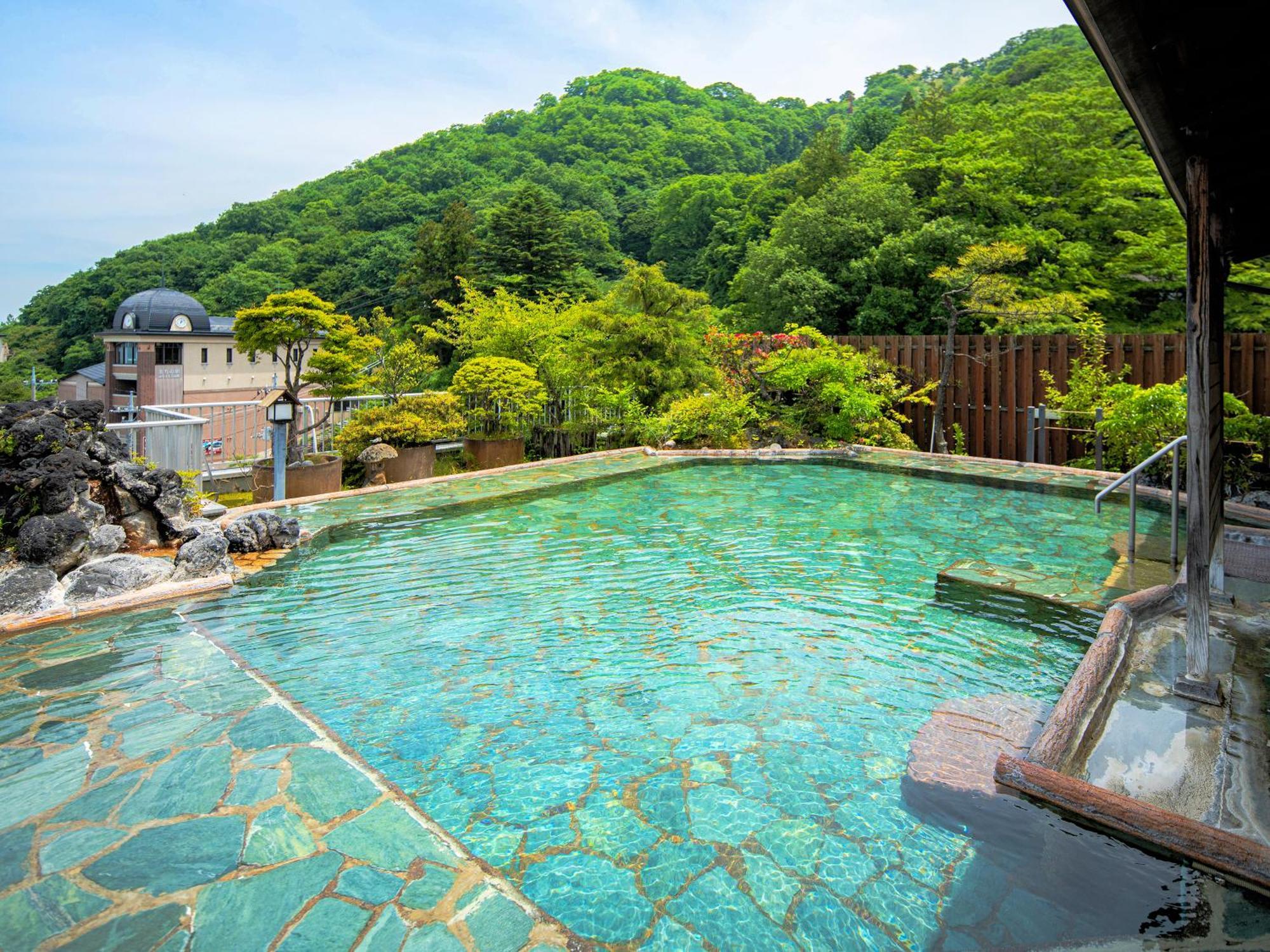 Omori Shibukawa Exterior foto