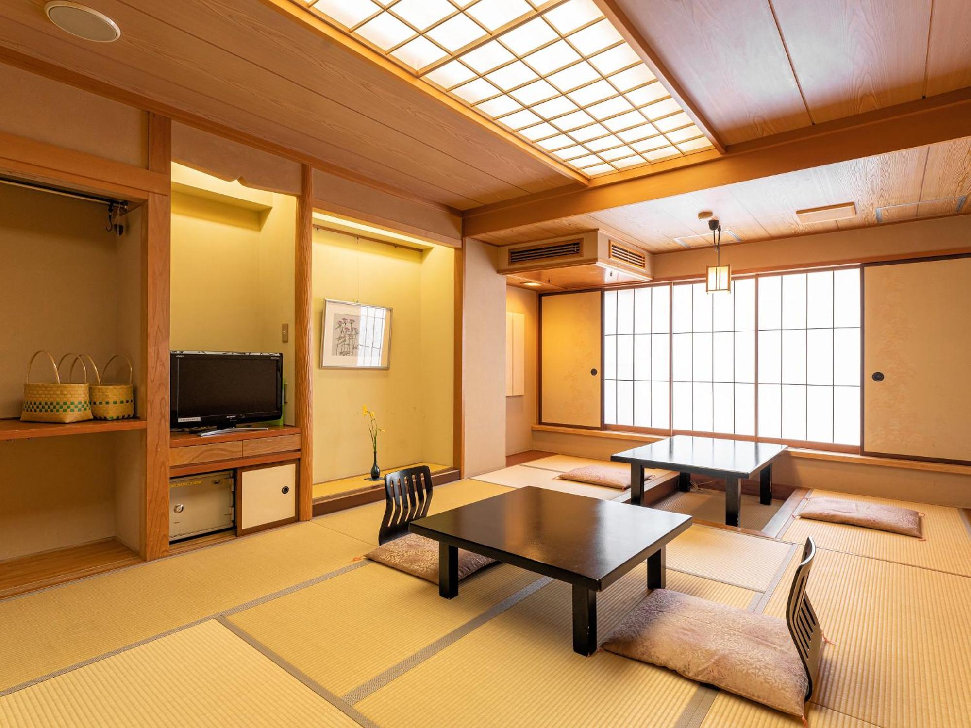 Omori Shibukawa Exterior foto