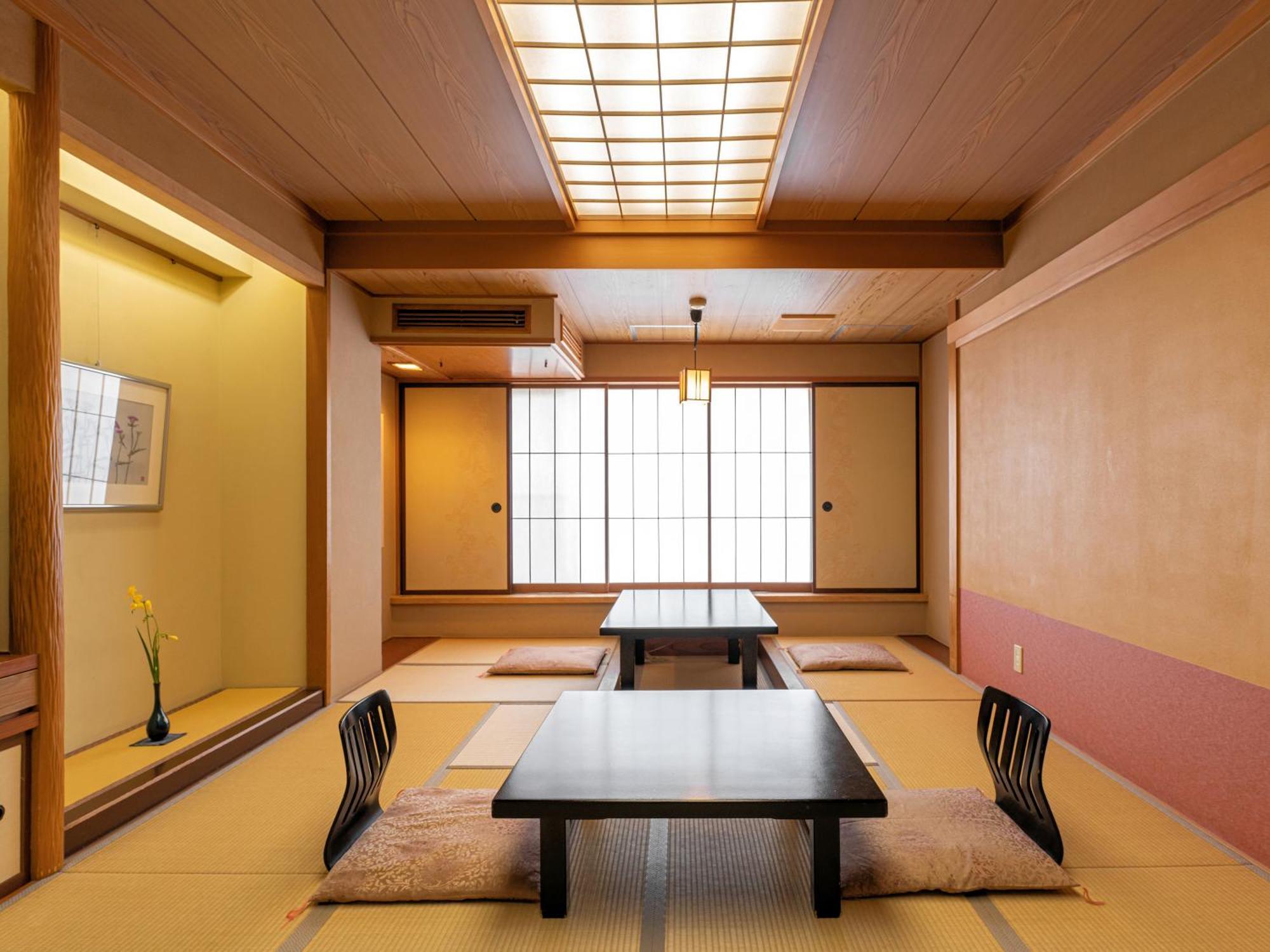 Omori Shibukawa Exterior foto