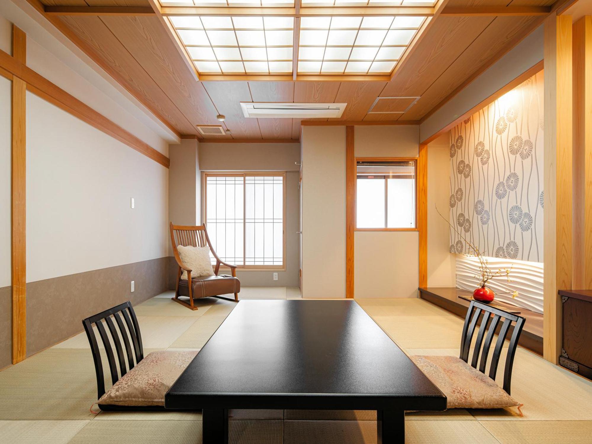 Omori Shibukawa Exterior foto