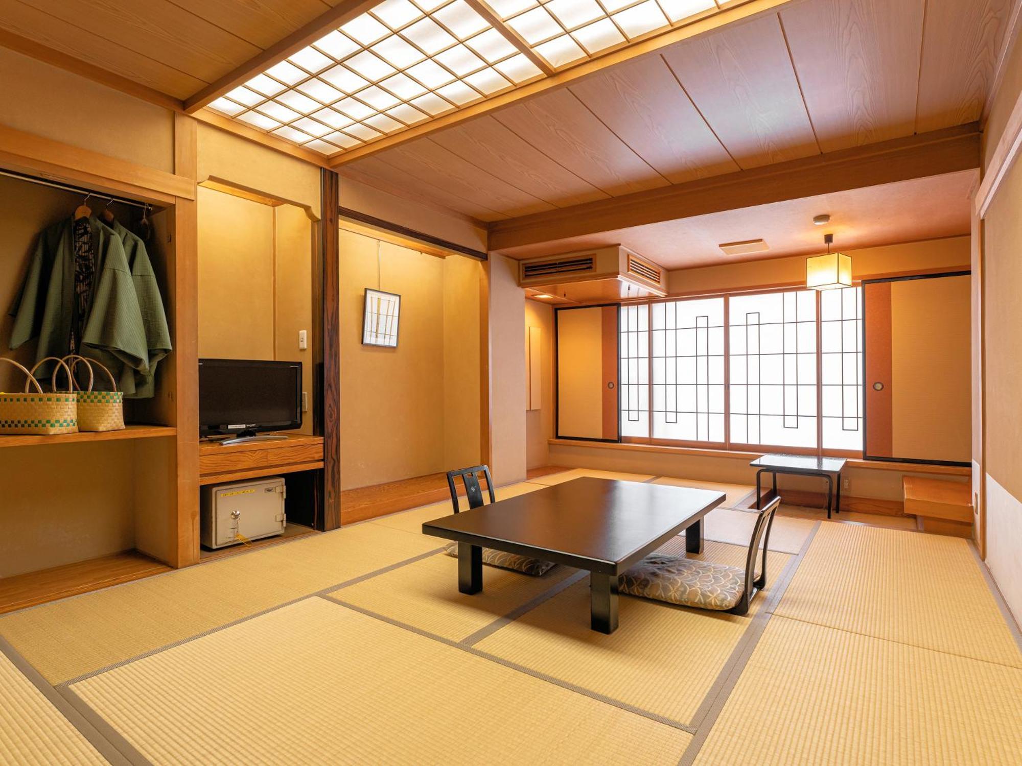 Omori Shibukawa Exterior foto