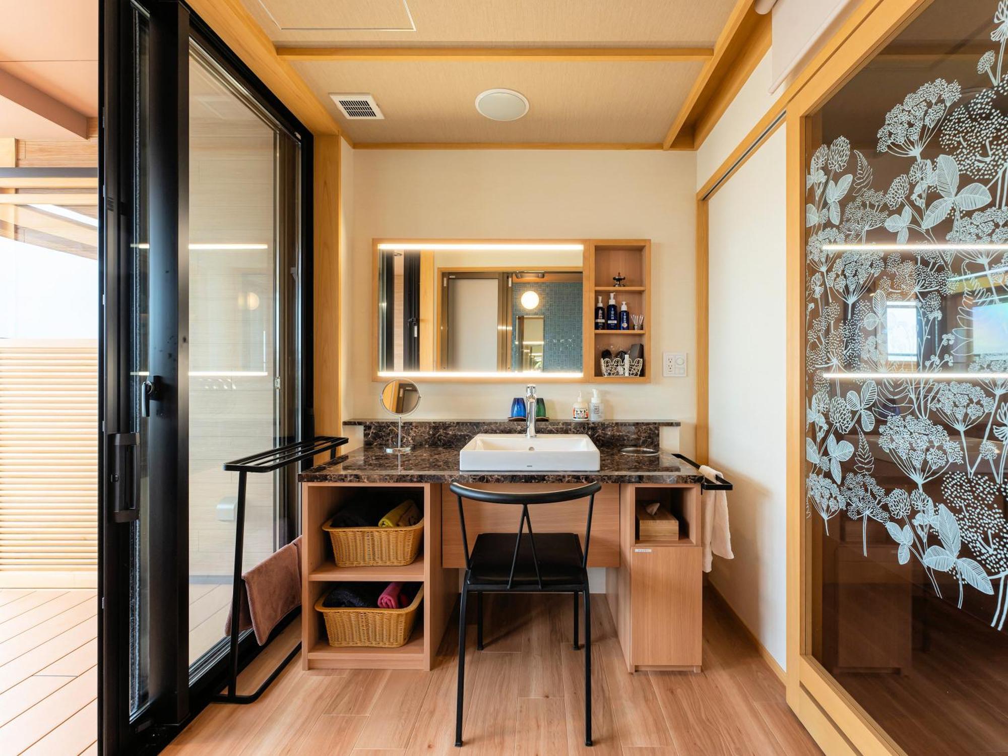 Omori Shibukawa Exterior foto