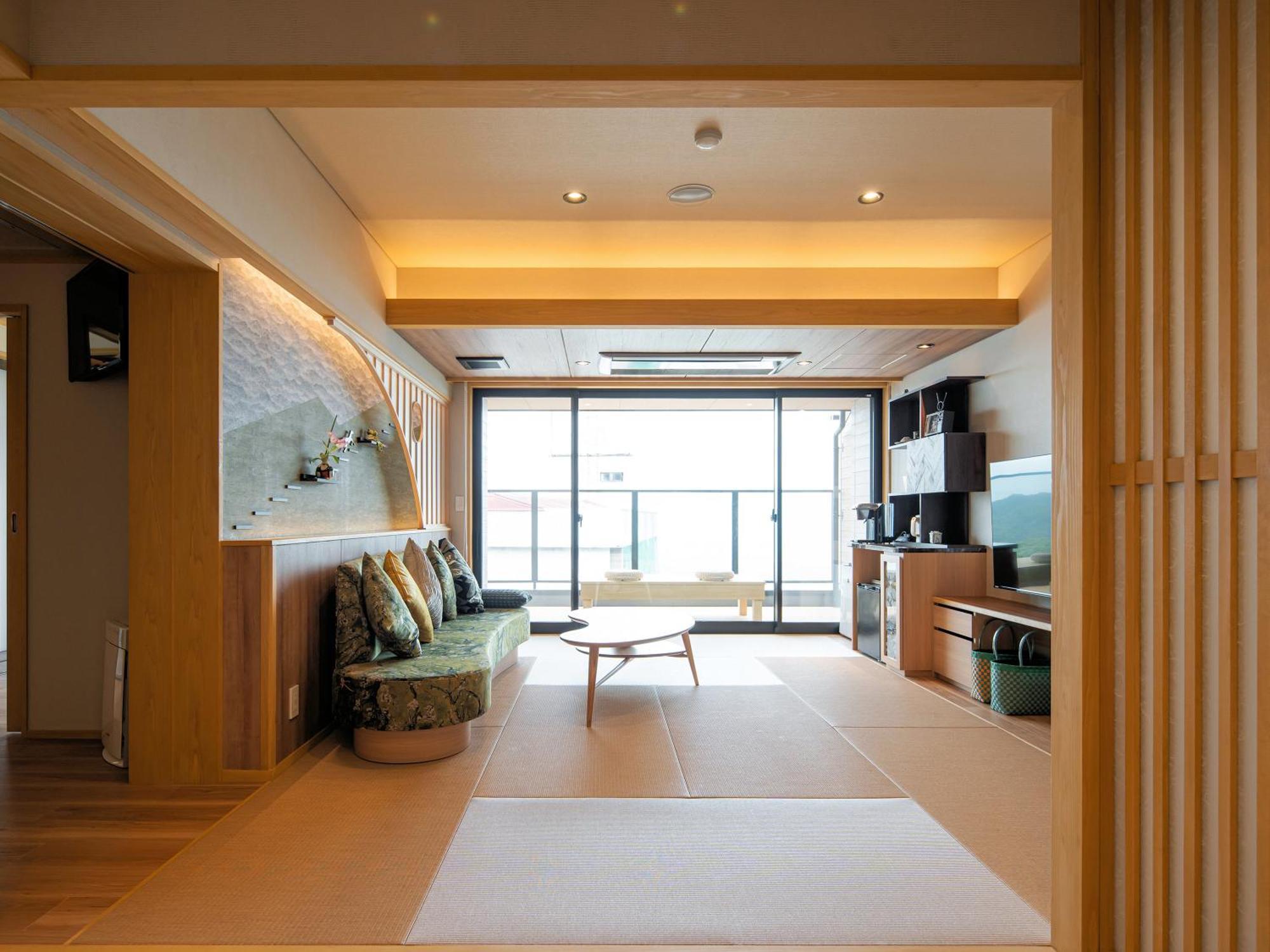 Omori Shibukawa Exterior foto