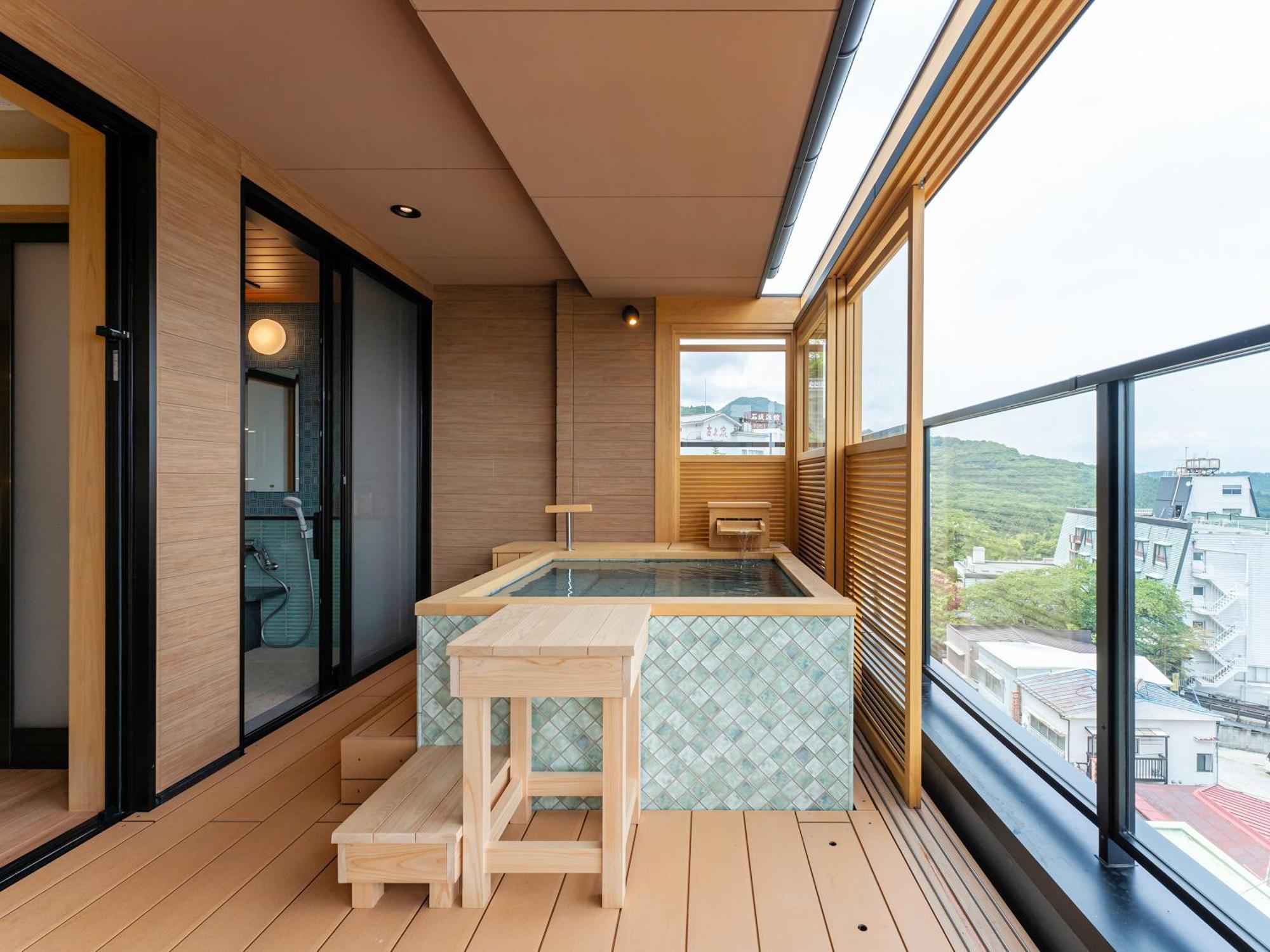 Omori Shibukawa Exterior foto