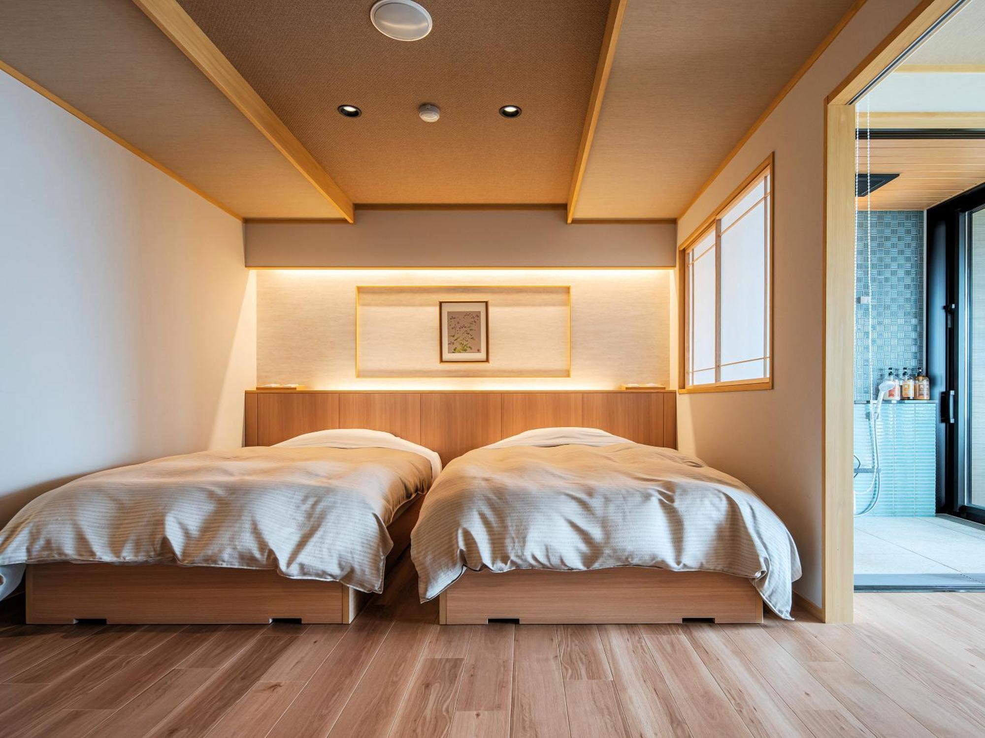Omori Shibukawa Exterior foto