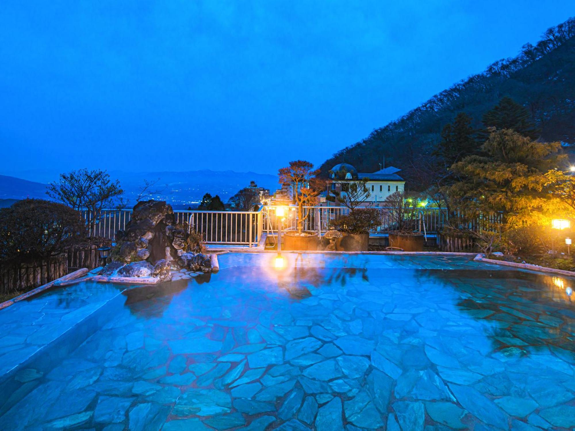 Omori Shibukawa Exterior foto